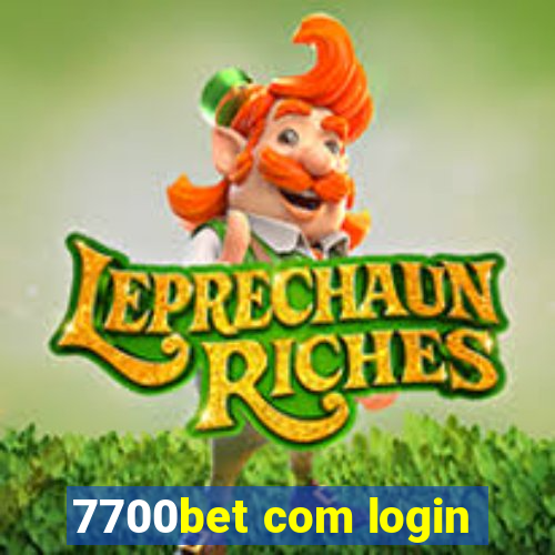 7700bet com login